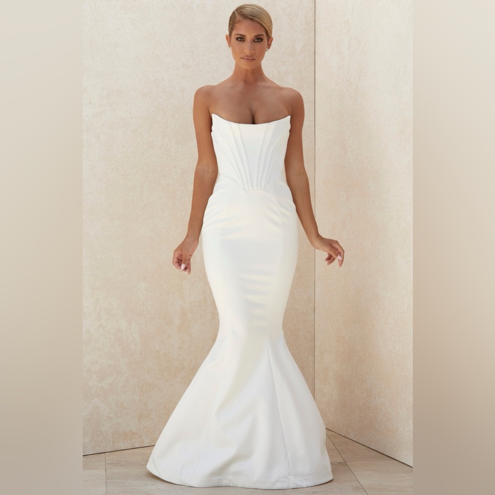 House of CB Ines Wedding Dress